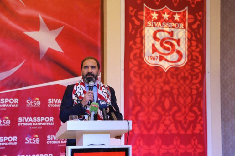 "Galatasaray ma&ccedil;ını kapalı gişe oynayacağız"