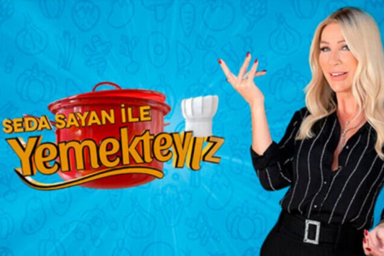 Yemekteyiz'de bu hafta kim birinci oldu?