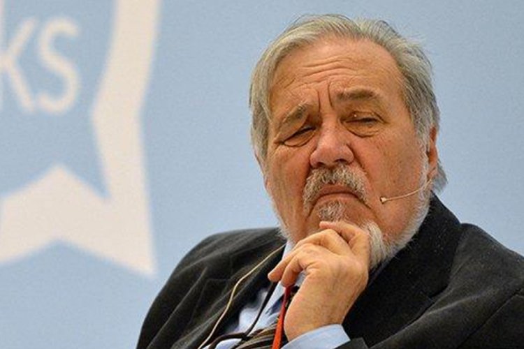 Esad'ın vekiline İlber Ortaylı'dan tepki