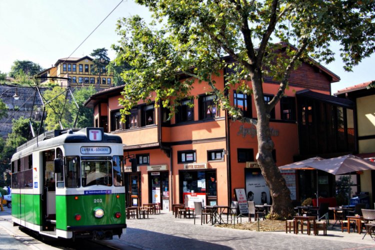 Bursa'da bug&uuml;n ve hafta sonu hava durumu nasıl olacak? (07 Mart 2020 Cumartesi)