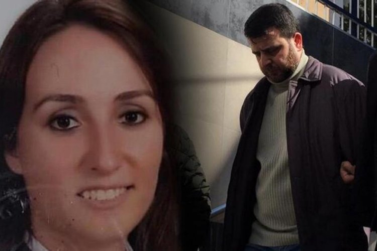 Katil koca cinayeti itiraf etti!