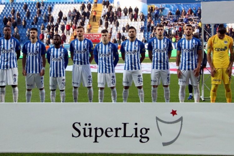 Kasımpaşa ile Kayserispor 20. randevuda
