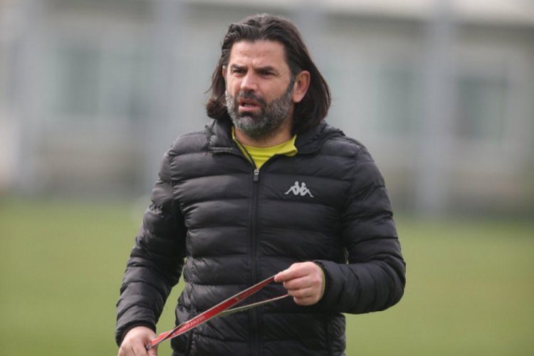 Bursaspor'da b&uuml;y&uuml;k tehlike!