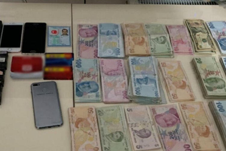 'Gaybubet evlerine' FET&Ouml; operasyonu: 27 tutuklama