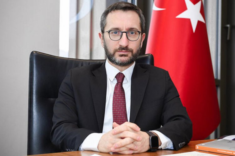 Altun: Ateşkesin s&uuml;rd&uuml;r&uuml;lmesi i&ccedil;in elimizden geleni yapacağız