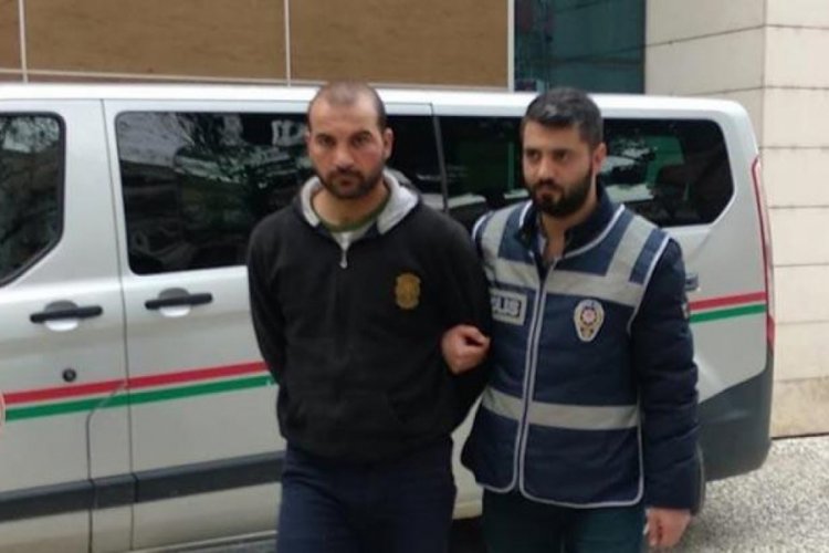 Suriyeli hamile kadın ve 5 yaşındaki oğlu &ouml;ld&uuml;r&uuml;lm&uuml;şt&uuml;... İtiraf etti!