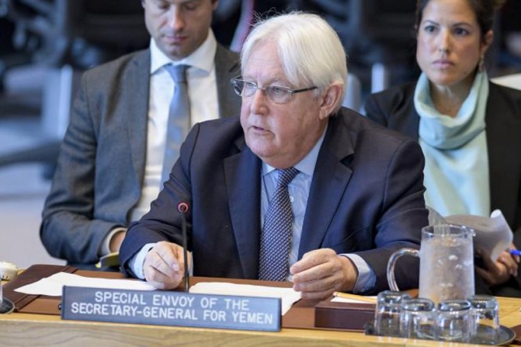 BM, Yemen'de savaşan taraflara yaptığı ateşkes &ccedil;ağrısını yineledi