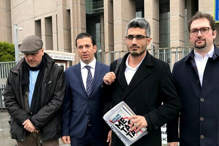 Başsavcılıktan Barış Pehlivan a&ccedil;ıklaması: Darp iddiaları asılsızdır