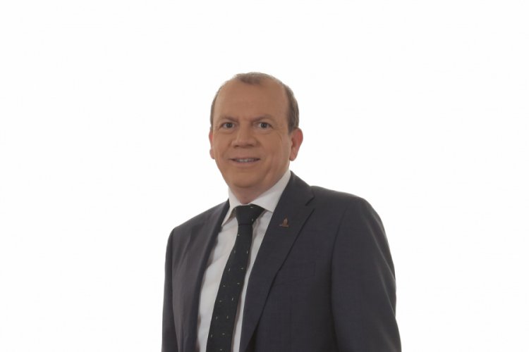 Bursa Ticaret Borsası Başkanı Matlı'dan D&uuml;nya Kadınlar G&uuml;n&uuml; mesajı
