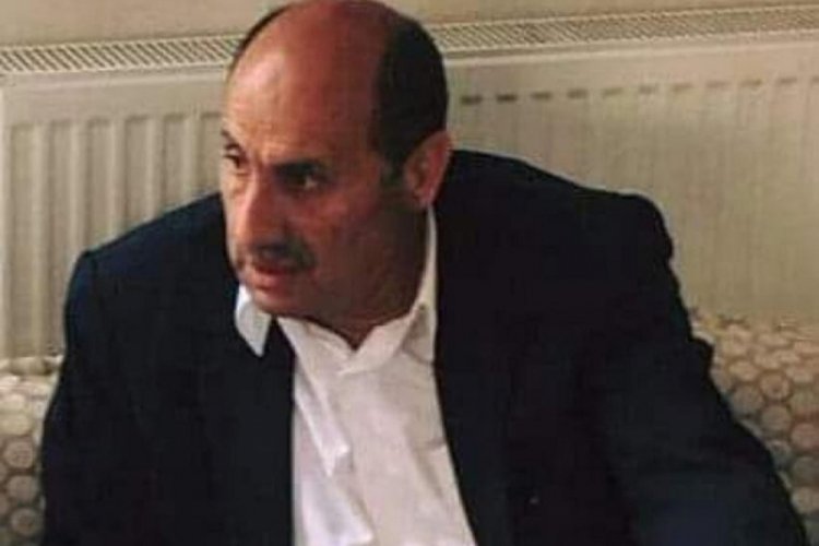 Husumetli aileleri barıştırmak isterken canından oldu