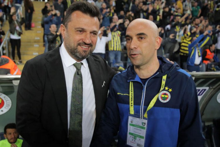 B&uuml;lent Uygun: "&Ccedil;ok &uuml;zg&uuml;n&uuml;m"
