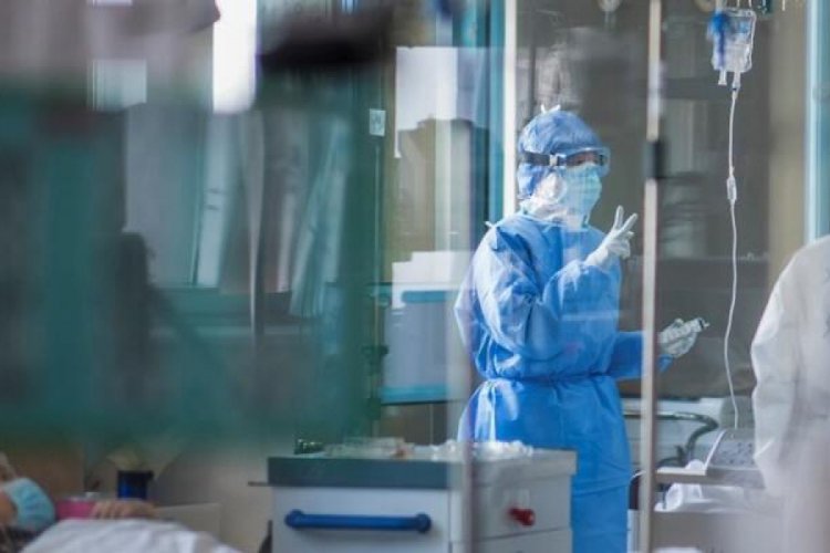 İsrail'de koronavir&uuml;s bilan&ccedil;osu: Sayı 25'e y&uuml;kseldi