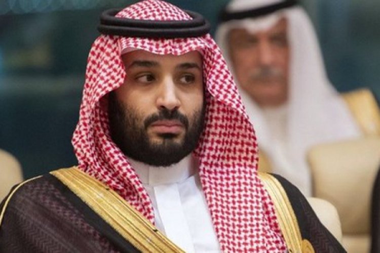 Suudi Arabistan'da en az 20 prensin daha tutuklandığı iddiası