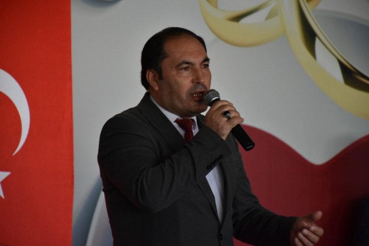 Gemlik Belediyespor'dan dayanışma kahvaltısı