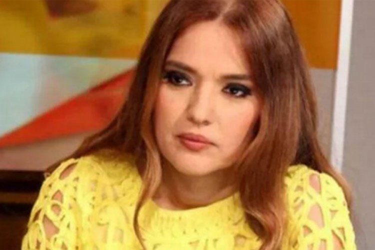 Demet Akalın'ın acı g&uuml;n&uuml;