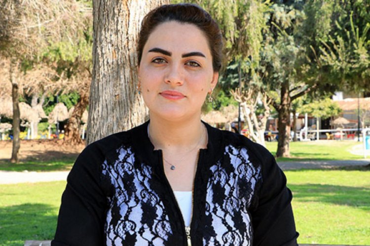 &Ccedil;ilem Doğan: Kadın hakları 8 Mart'ta değil her g&uuml;n g&uuml;ndemde olmalı