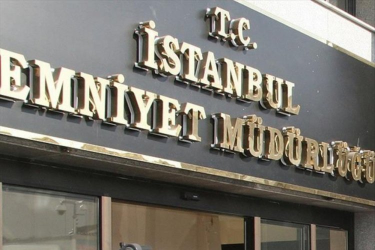Murat Ağırel ve Aydın Keser yeniden g&ouml;zaltında