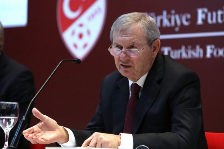Zekeriya Alp: "Bu iddialarını ispatlamak zorundadır"