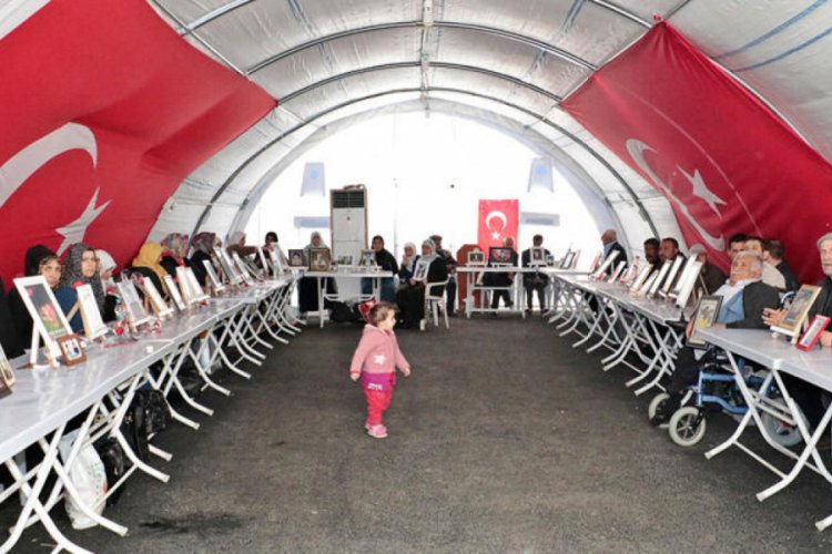 İ&ccedil;işleri Bakanlığı: 2 aile daha evladına kavuştu