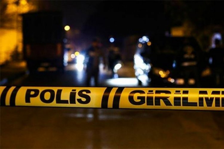 Kızları cenazelerinin yan yana olmasını istemedi!