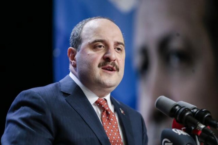 "Ankara'da 'Sağlık Teknolojileri Vadisi' kurma hedefimiz var"