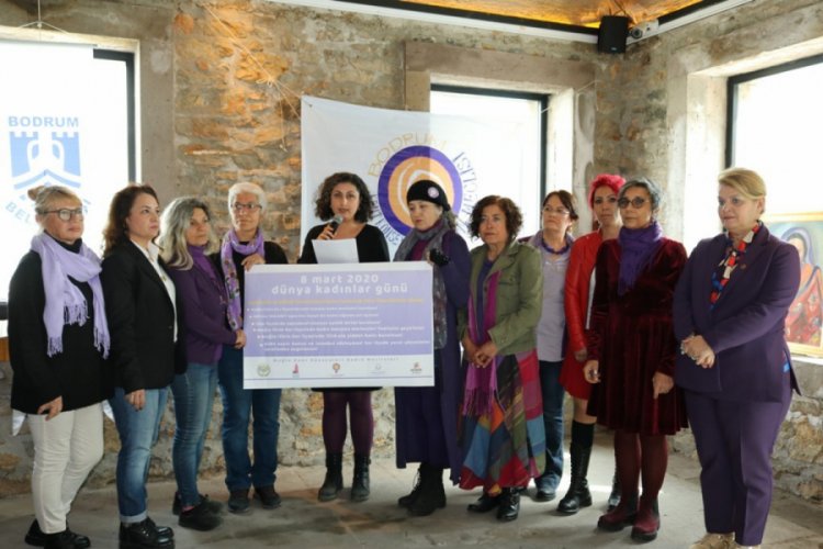 Bodrum, CEMR Anlaşmasını imzaladı