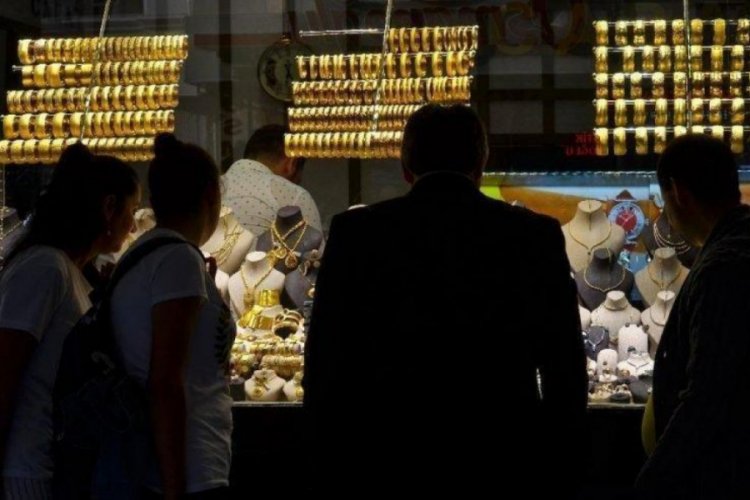 Serbest piyasada altın fiyatları (Gram altın ne kadar oldu?)