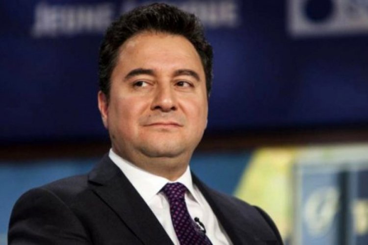 Babacan: &Ccedil;arşamba g&uuml;n&uuml; tanıtım toplantısı olacak