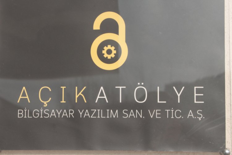 Geleceğin m&uuml;hendisleri Bursa'daki A&ccedil;ık At&ouml;lye'de yetişiyor! (&Ouml;ZEL HABER)