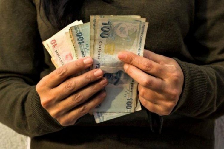 CHP'li Akın: İkramiyeler her bayram i&ccedil;in en az 2 bin lira olmalıdır