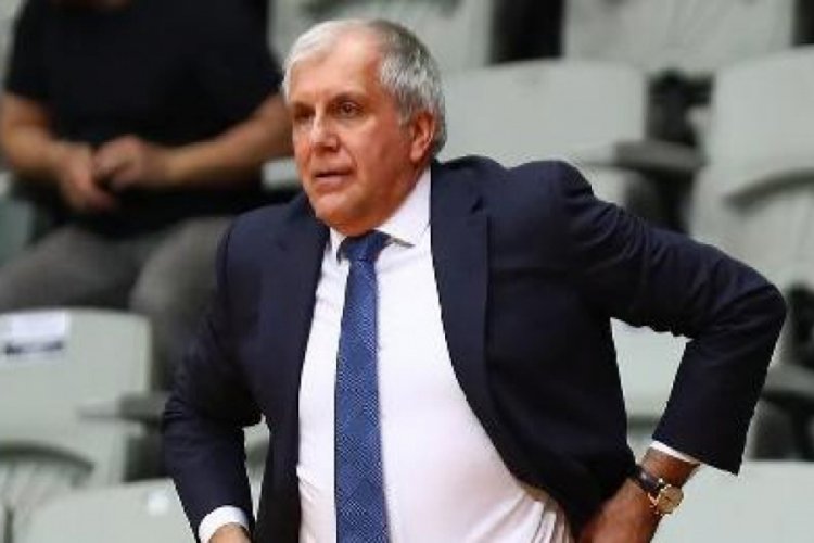 Obradovic: Oyuncularım bir&ccedil;ok şeyi anlamıyor