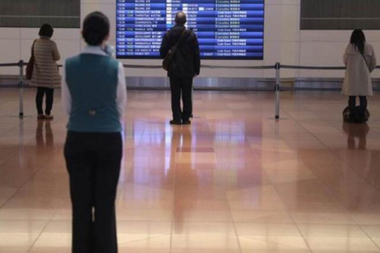 Japonya yeni sınır tedbirlerini hayata ge&ccedil;irdi