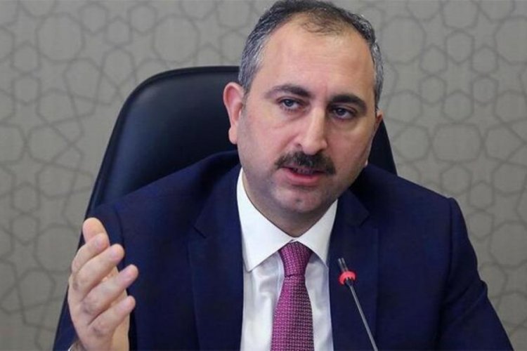 Bakan a&ccedil;ıkladı: Cezaevlerinde meslek lisesi kurulacak
