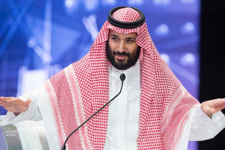 Muhammed bin Selman kasımdaki G20 Zirvesi'nden &ouml;nce kral olmayı planlıyor