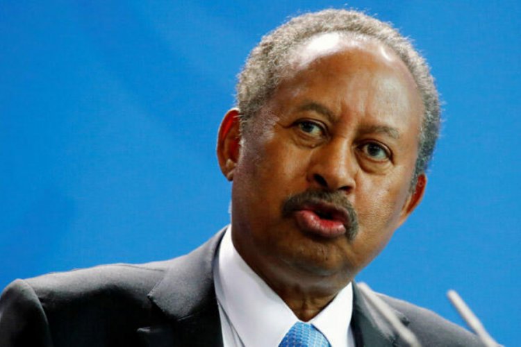 Sudan Başbakanı'na suikast girişimi