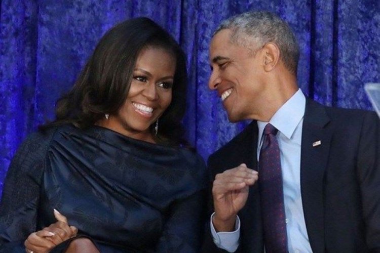 Obama &ccedil;ifti sinema sekt&ouml;r&uuml;ne adım atıyor