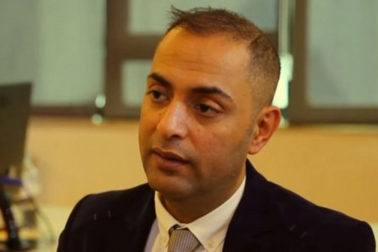 Murat Ağırel hakkında sosyal medyada paylaşılan tutanağa soruşturma