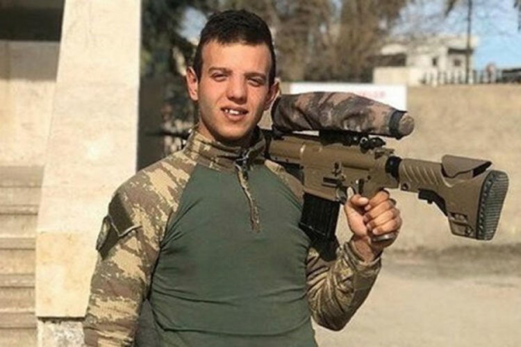 İdlib gazisi: Hi&ccedil;bir savaşta g&ouml;r&uuml;lmemiştir