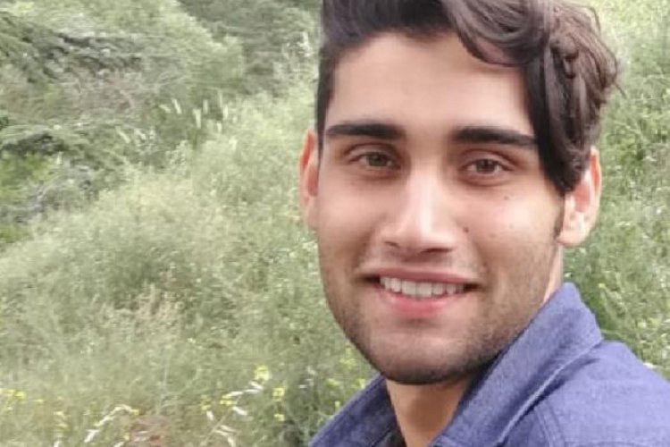 Kadir Şeker &uuml;niversite sınavı i&ccedil;in başvuru yaptı