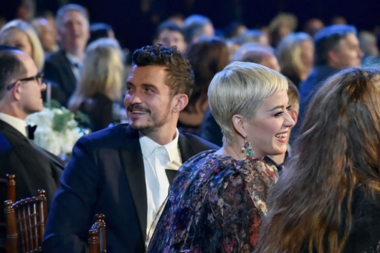 Katy Perry: Anlaşmazlıklar yaşıyoruz