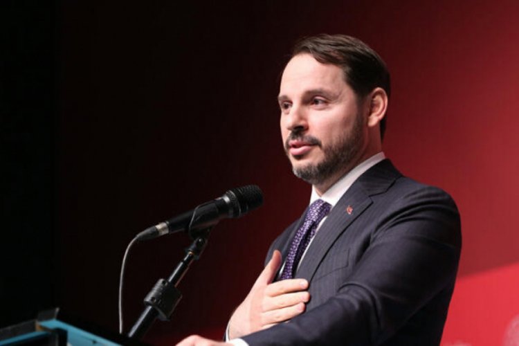 Albayrak: Koronavir&uuml;s ile ilgili tedbirlerimizi erkenden aldık