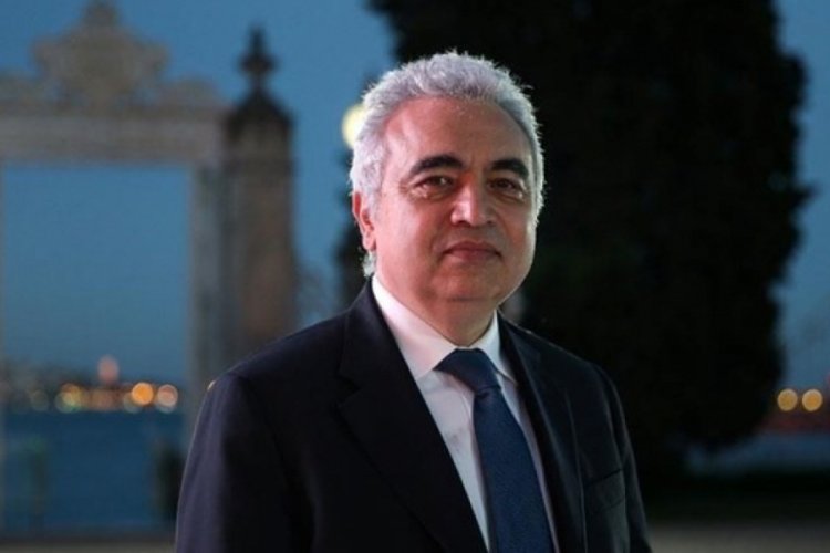 IEA Başkanı Fatih Birol uyardı: &Ouml;l&uuml;mc&uuml;l sonu&ccedil;ları olabilir