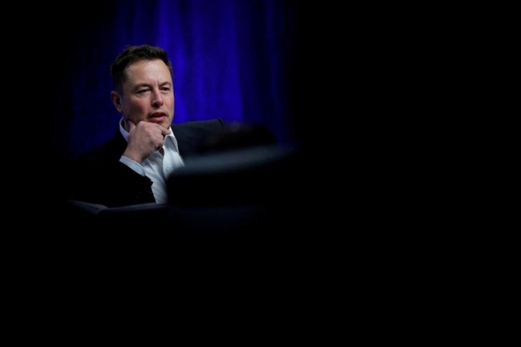 Elon Musk Mars'ı nasıl kolonileştireceğini anlattı