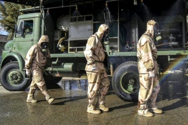 İran, 70 bin h&uuml;k&uuml;ml&uuml;y&uuml; serbest bırakacak