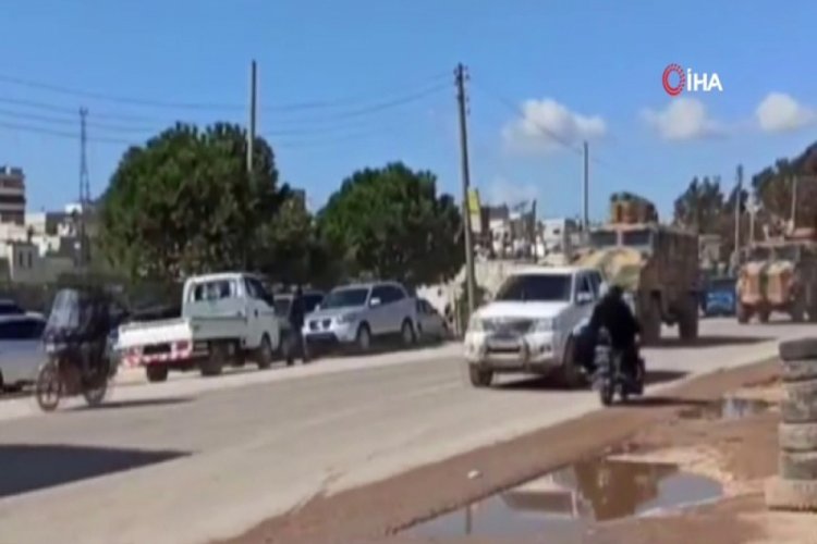 Esad yine ateşkese uymadı