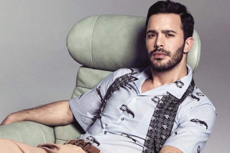 Barış Ardu&ccedil; hangi iddialı diziyle ekrana d&ouml;n&uuml;yor?