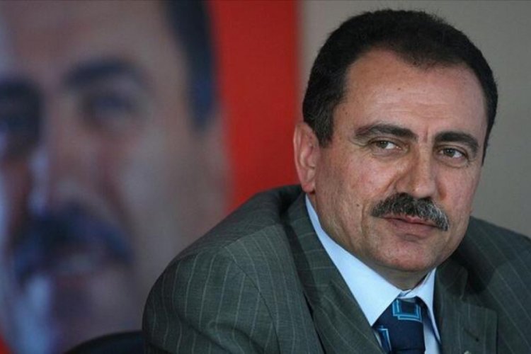 'Muhsin Yazıcıoğlu'nun &ouml;l&uuml;m&uuml;ndeki FET&Ouml; izi ortaya &ccedil;ıkartılsın' talebi
