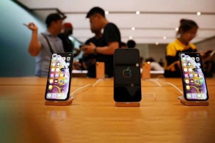 iPhone satışlarına corona vir&uuml;s engeli