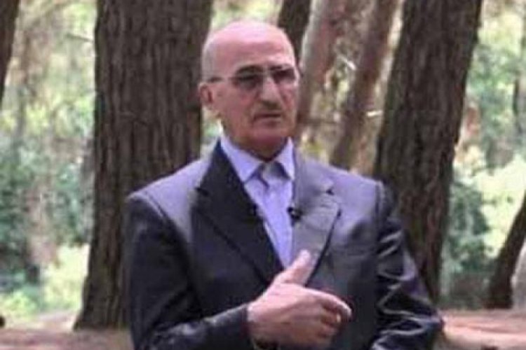 FET&Ouml;'n&uuml;n kilit ismi Bekmezci, ağırlaştırılmış m&uuml;ebbet istemiyle hakim karşısında