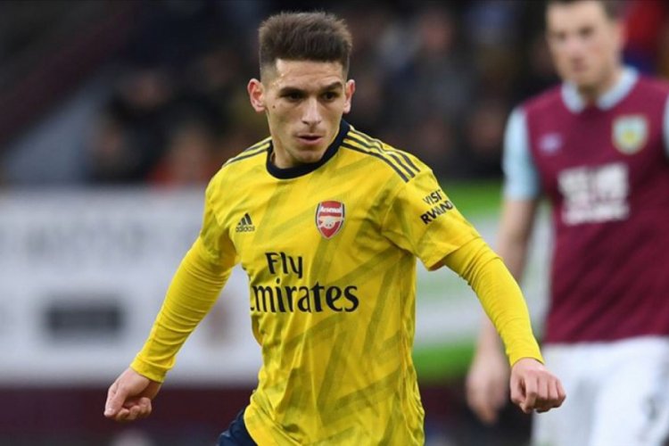 Arsenal'da sakatlığı bulunan Torreira sezonu kapattı